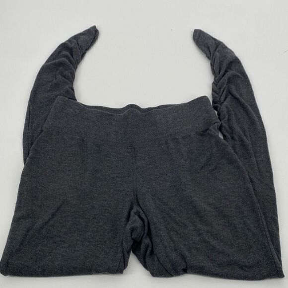 Athleta Restore Slim Ruched Soft Leggings Womens XS High Waist Comfy Athleisure - Picture 3 of 10